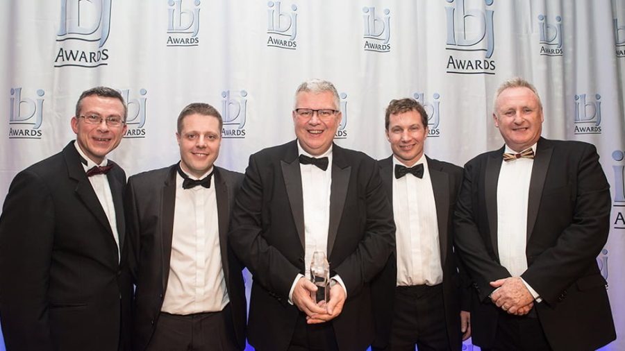 Logistics Academy gains industry recognition ahead of its second year