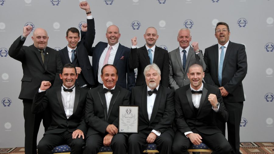 PD Ports health and safety standards commended at prestigious ROSPA awards