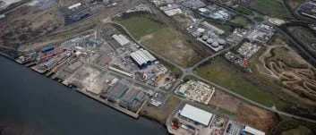 PD Ports secures £230 million investment to bring advanced waste-to-energy plant to the Tees Valley