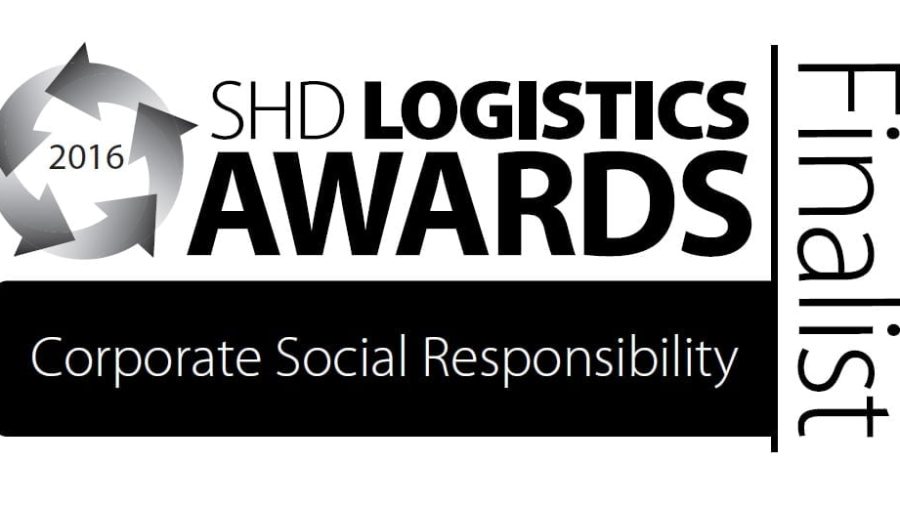 PD Ports reaches award final for its sustainable business excellence