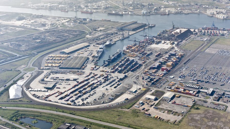 PD Ports welcomes Enterprise Zone status for two sites