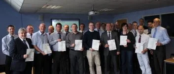 PD Ports achieves Environmental Management System recognition