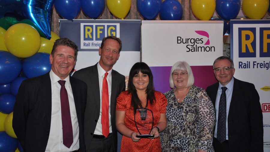 PD Ports Crowned Business of the Year at Annual Excellence Awards