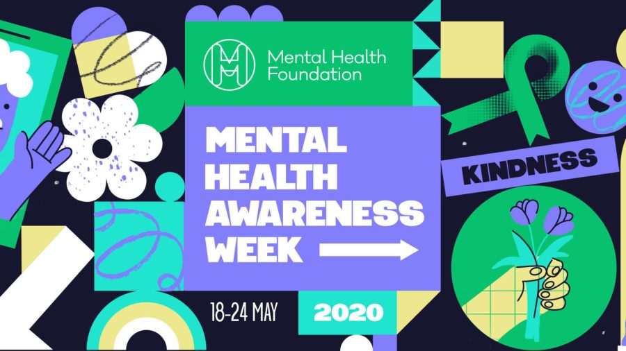 Mental Health Awareness Week – Haleema