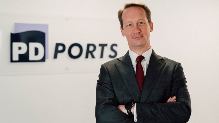 PD Ports secures second £430 million waste-to-energy project for the Tees Valley