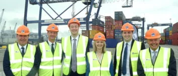 Tees Valley Mayor joins virtual freeports discussion