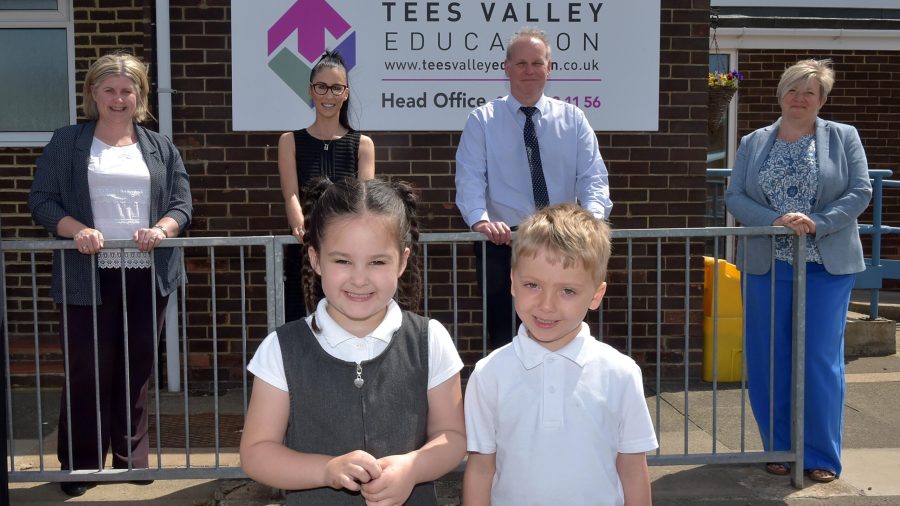 PD Ports announces partnership with Tees Valley Education Trust to ‘level up’ learning opportunities for Teesside children