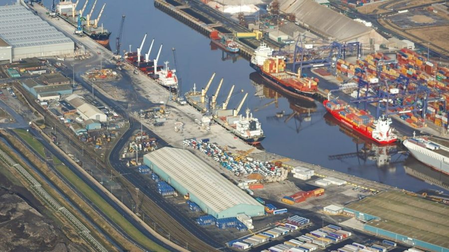 PD PORTS AWARDED INTERNATIONALLY RECOGNISED STANDARD FOR BUSINESS RESILIENCE