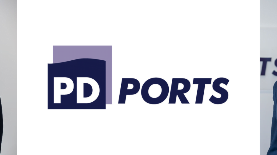 PD Ports announces changes to executive leadership team